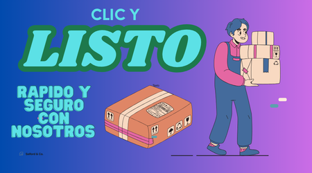 Mi tienda